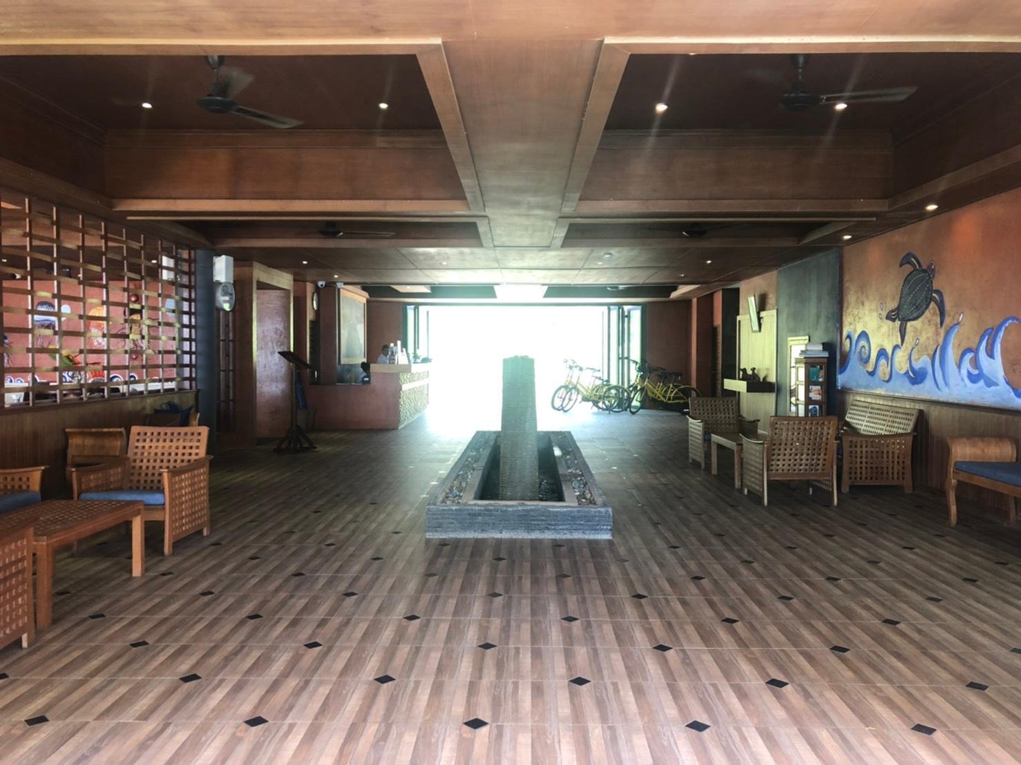 Coriacea Beachfront Boutique Phuket Resort - Sha Plus Maikhau-part Kültér fotó