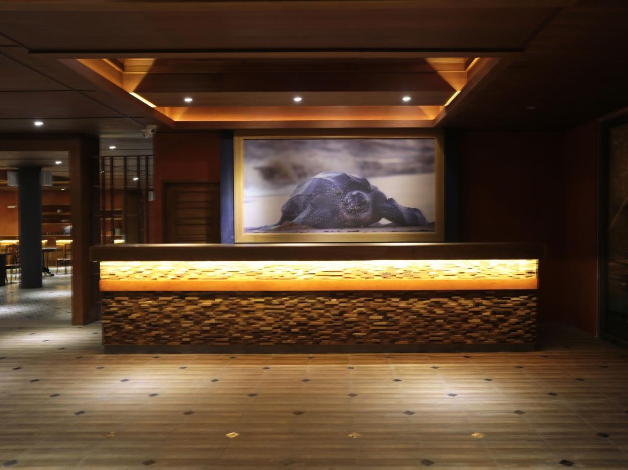 Coriacea Beachfront Boutique Phuket Resort - Sha Plus Maikhau-part Kültér fotó